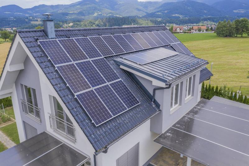 panneaux solaire technologie solaire