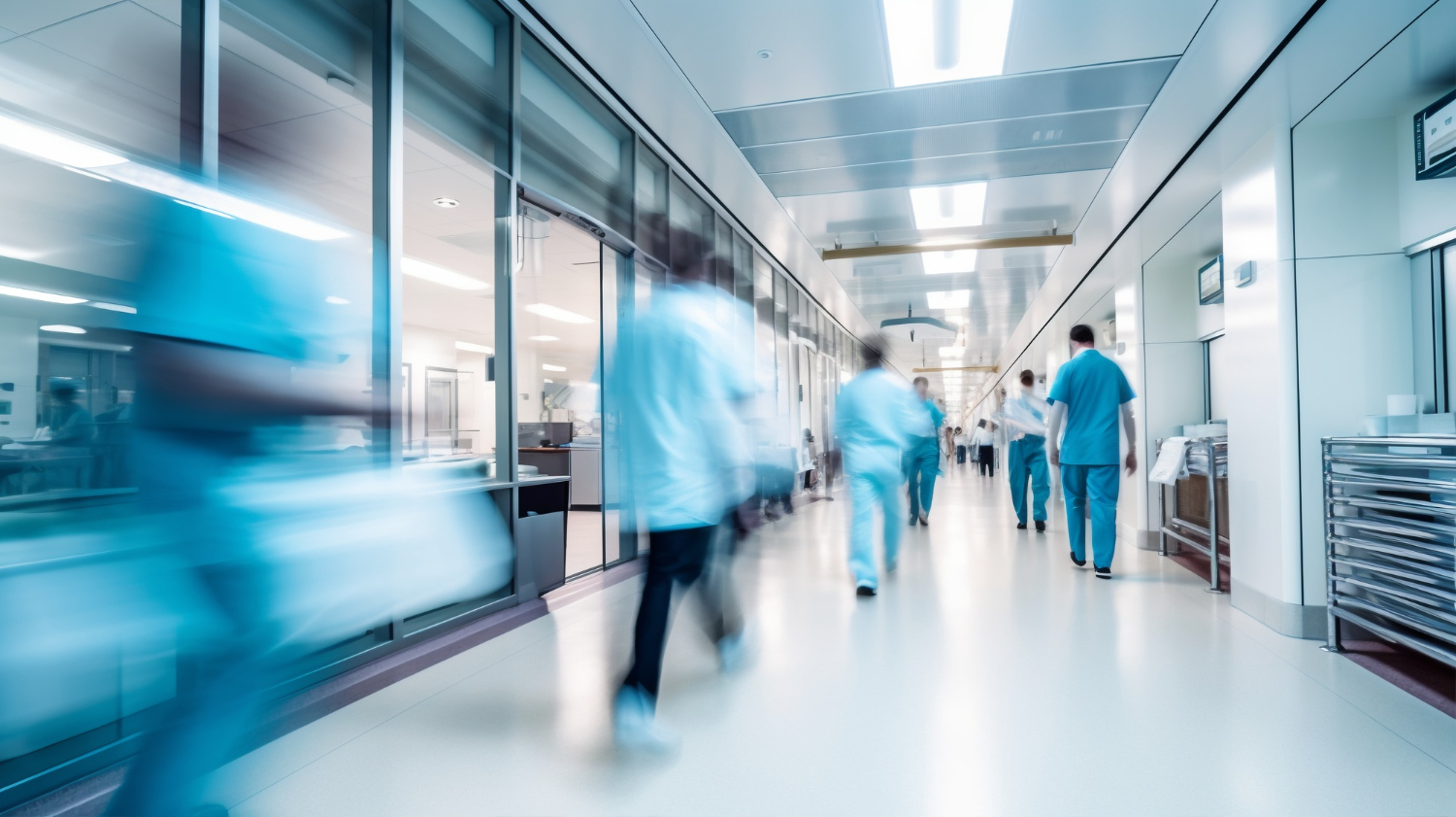 hopital intelligent hopital intelligent