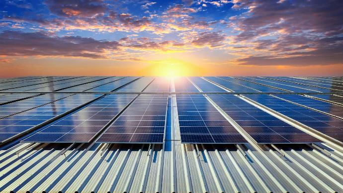 Panneaux solaires Panneaux solaires