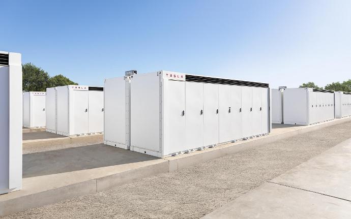 Batteries de stockage Batteries de stockage